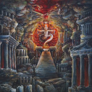 Death Saturnalia