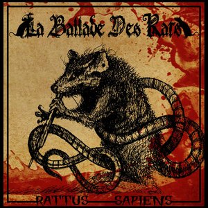 La Ballade Des Rats 的头像