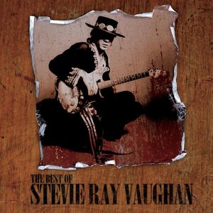 The Best of Stevie Ray Vaughan