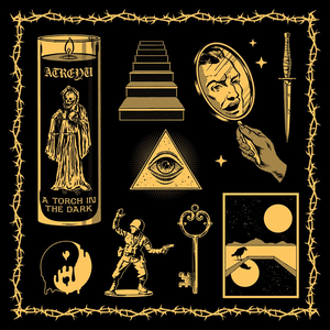 Atreyu - A Torch In The Dark [explicit] - Zortam Music