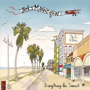 Image pour 'Everything in Transit'