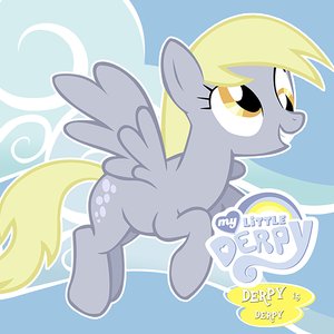 Awatar dla Derpy Hooves