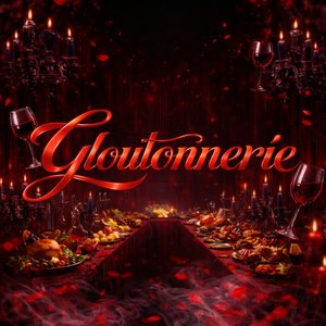 gloutonnerie
