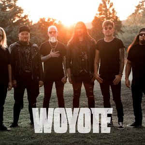 Image for 'Woyote'