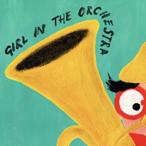 Girl In The Orchestra