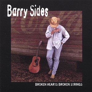 Broken Hearts Broken Strings