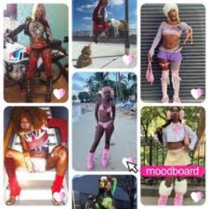 Moodboard - Single