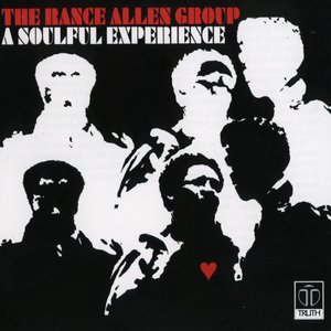 Immagine per 'A Soulful Experience'