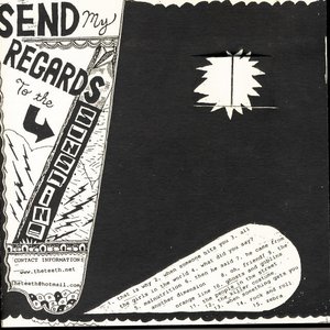 Send My Regards To The Sunshine