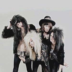 Trench Dogs のアバター