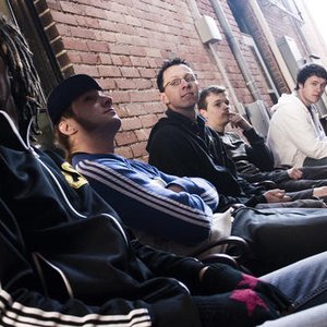 Against the Fire 的头像