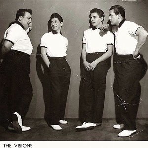 Bocky & the Visions 的头像