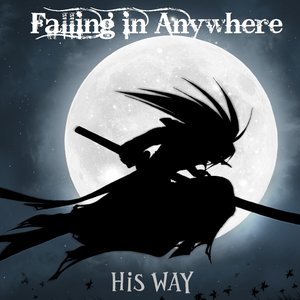 Avatar for Falling in Anywhere