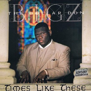 Big Z The Dollar Don 的头像
