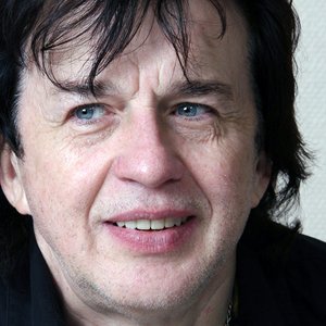 Aleksandr Barykin 的头像