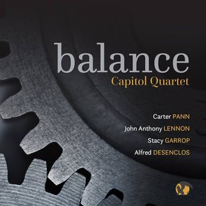 Balance