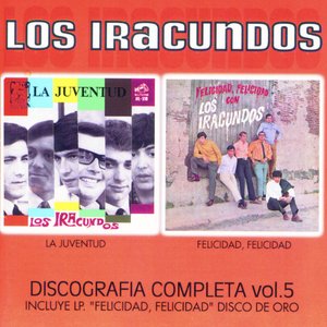 Discografia Completa Vol. 5