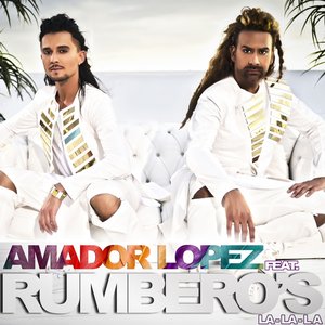 La-La-La (feat. Rumbero's)