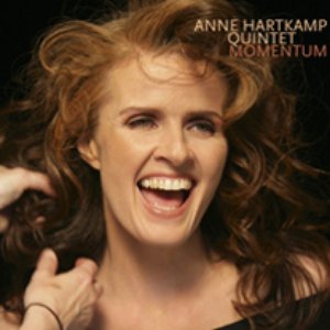 Avatar for Anne Hartkamp Quintet