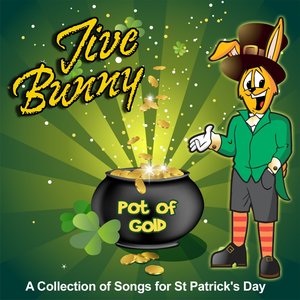 Jive Bunny Pot of Gold