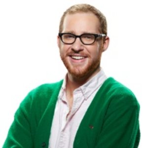 Tyler Robinson 的头像