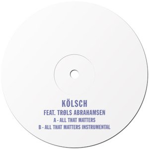 Avatar de Kölsch feat. Troels Abrahamsen