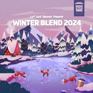 Winter Blend 2024