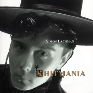 Avatar di Simon Lachman