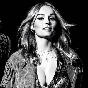 Þórunn Antonía 的头像