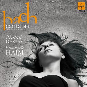 Bach: Cantatas