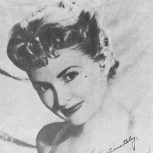 Margie Rayburn photo provided by Last.fm