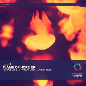 Flame of Hope - Single