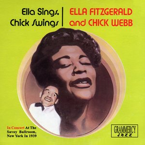 Imagem de 'Ella Sings, Chick Swings'