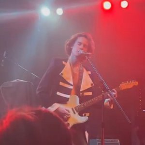 James Bruner 的头像