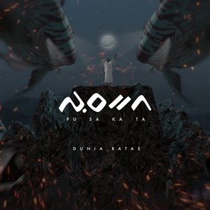 Dunia Batas - Single