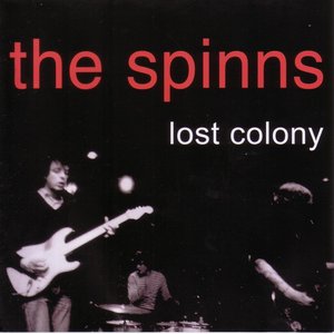 Lost Colony