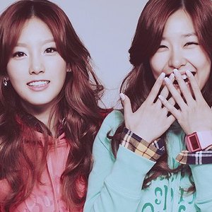 Immagine per 'Taeyeon & Tiffany'