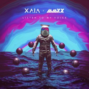 Listen to My Voice - Single