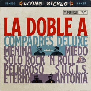 Compadres Deluxe