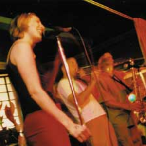 Usuals photo provided by Last.fm