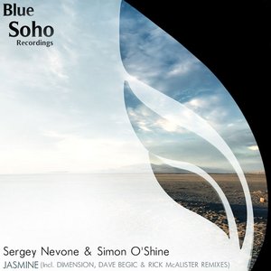 Image for 'Sergey Nevone & Simon O'Shine'