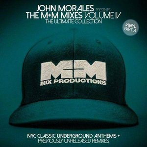 John Morales - The M&M Mixes [Disc 2]