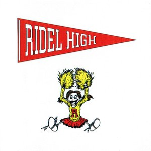 Ridel High