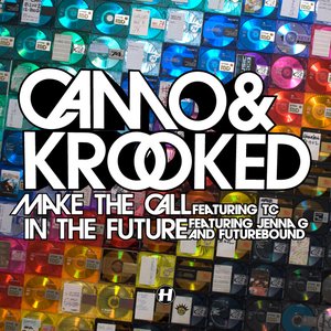Make the Call (feat. TC) - EP