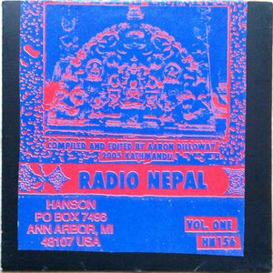 Radio Nepal Vol. One