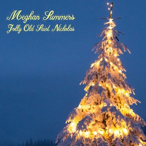 Jolly Old Saint Nicholas