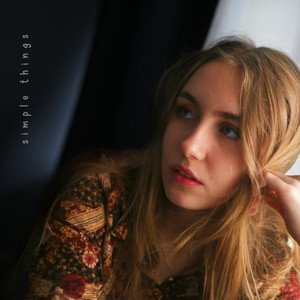 simple things - EP