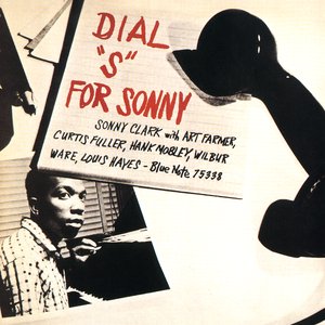 Dial S for Sonny