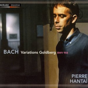 Bach: Variations Goldberg, BWV 988