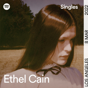 Ethel Cain - Everytime Lyrics - Zortam Music
